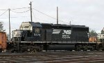 NS 3370